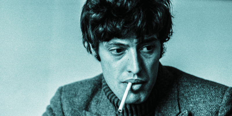 Remembering Tom Stoppard, the thinker’s playwright.