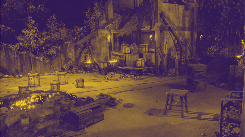 Sophie Newman on What You Can Learn About Writing by Watching <em>Survivor</em>