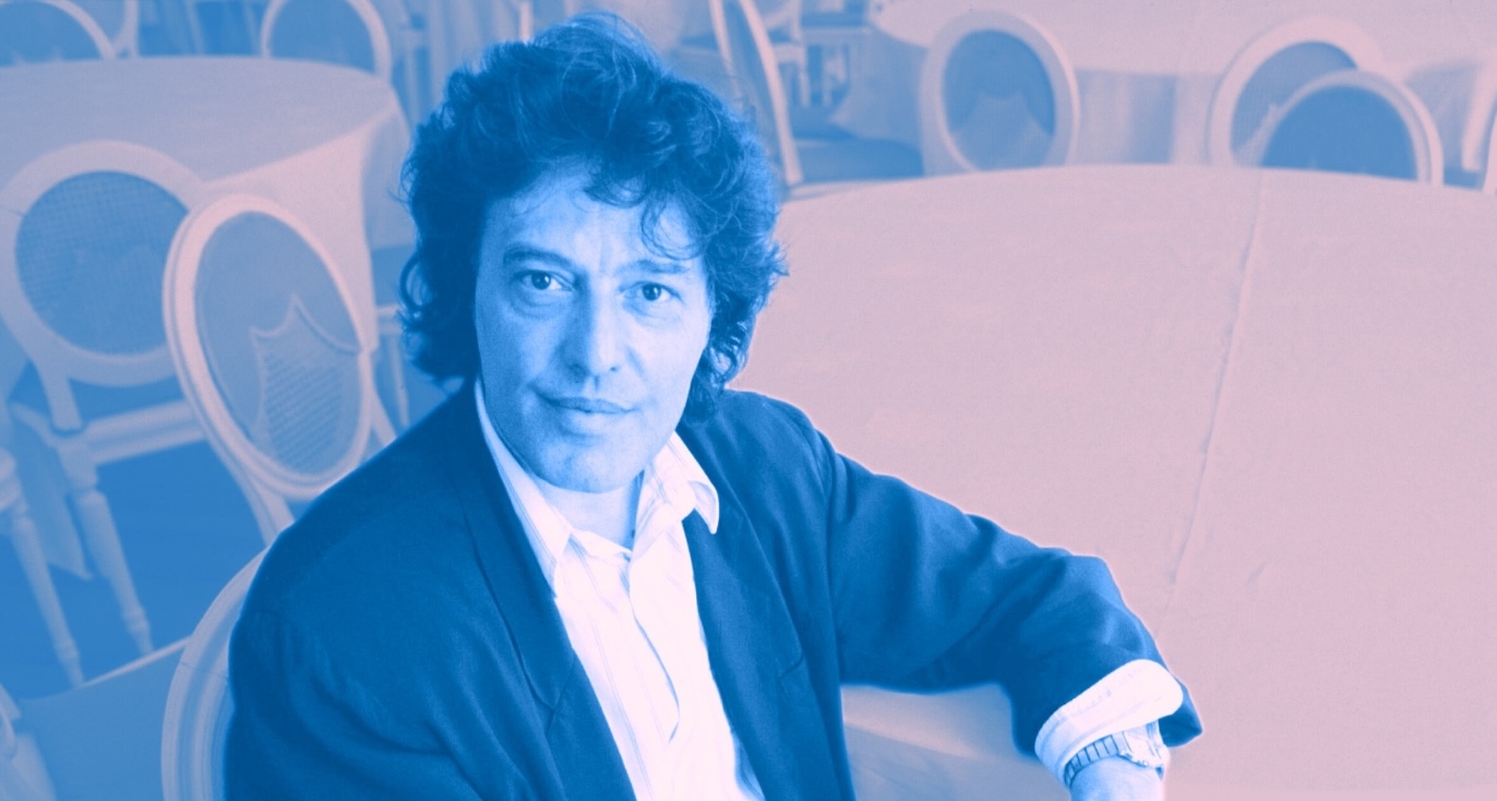 How Tom Stoppard’s Arcadia literally saved lives.