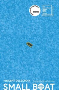 Vincent Delecroix, Small Boat