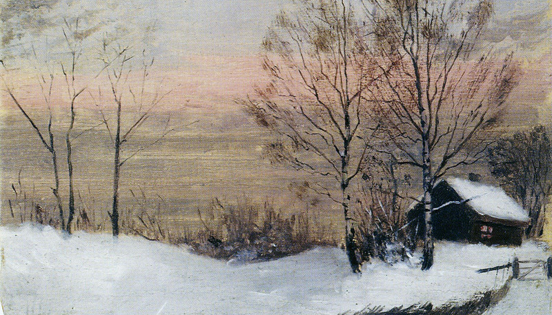 Colm Tóibín on What It Means to Return to an Idea 20 Years Later