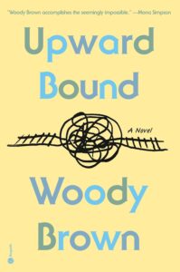 Woody Brown, Upward Bound