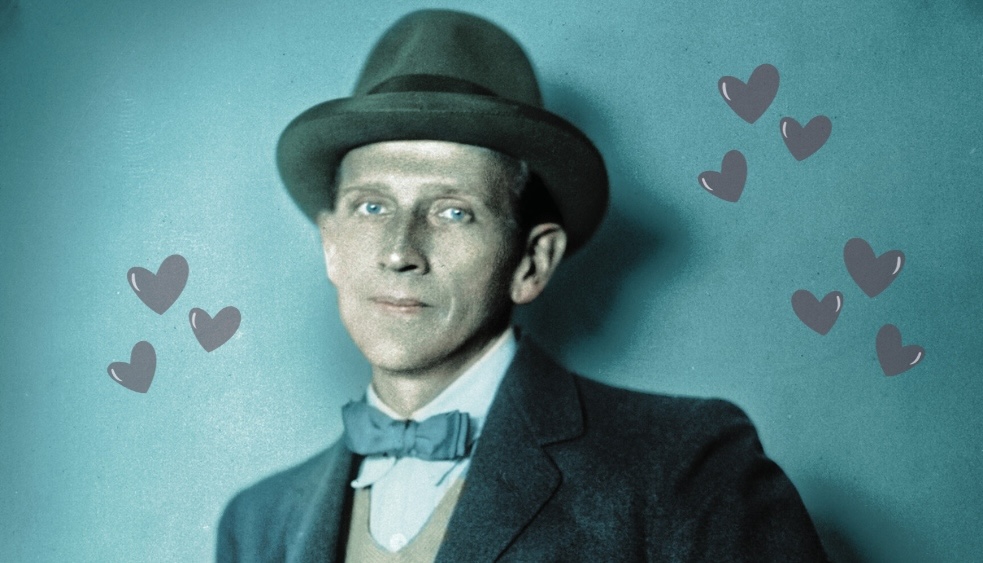 Beyond Winnie-the-Pooh: On A.A. Milne’s Romance Novels