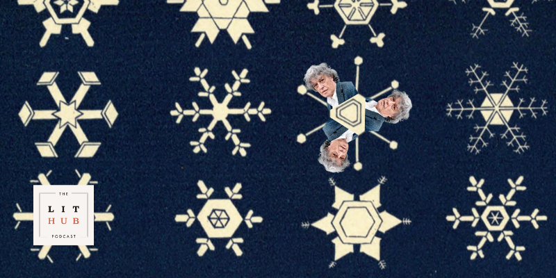 Short Story Advent Calendars & Remembering Tom Stoppard on The Lit Hub Podcast