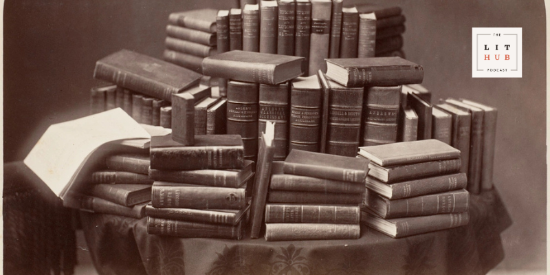 It’s Best-of Season on The Lit Hub Podcast