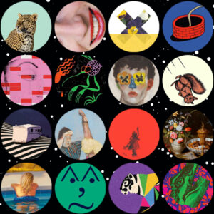 The 173 Best Book Covers of 2025