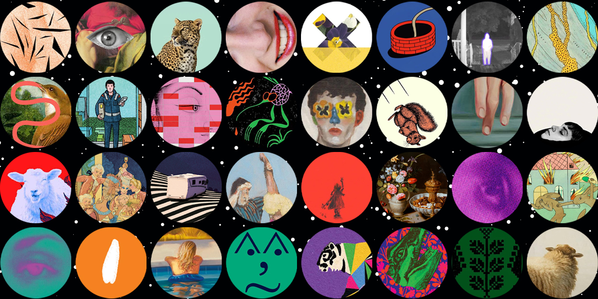 The 173 Best Book Covers of 2025