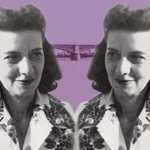 Lit Hub Daily: December 15, 2025