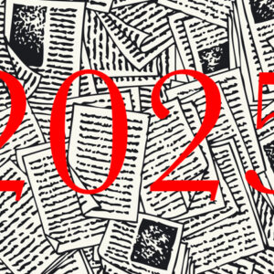 The 50 Biggest Literary Stories of the Year