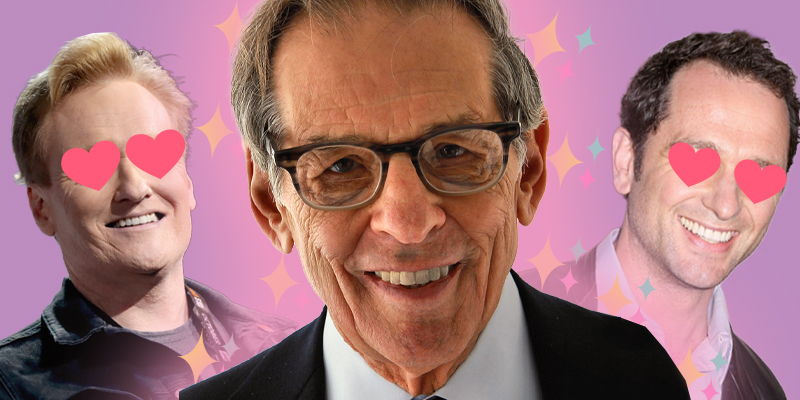 Caro-head Matthew Rhys wants to make a <em>Power Broker</em> show with Netflix.