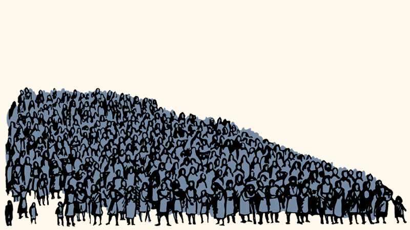 The Most Popular Lit Hub Stories of 2025