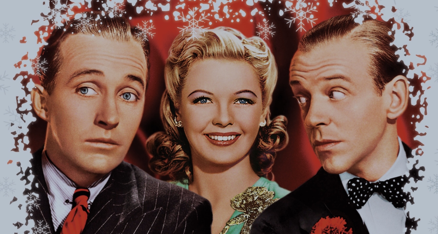 Seven Holiday Romance Novels to Keep Warm With This Winter