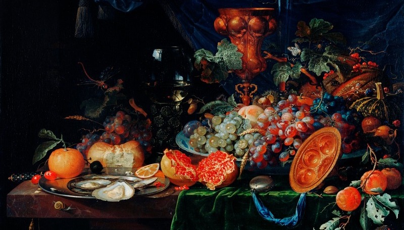 Two Poems by Devon Walker-Figueroa