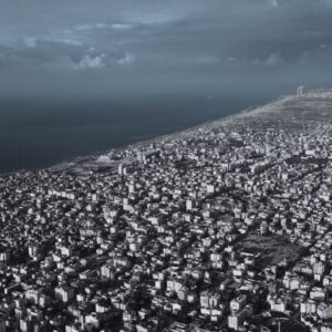 Feeling Deep Sadness and Anger For Gaza