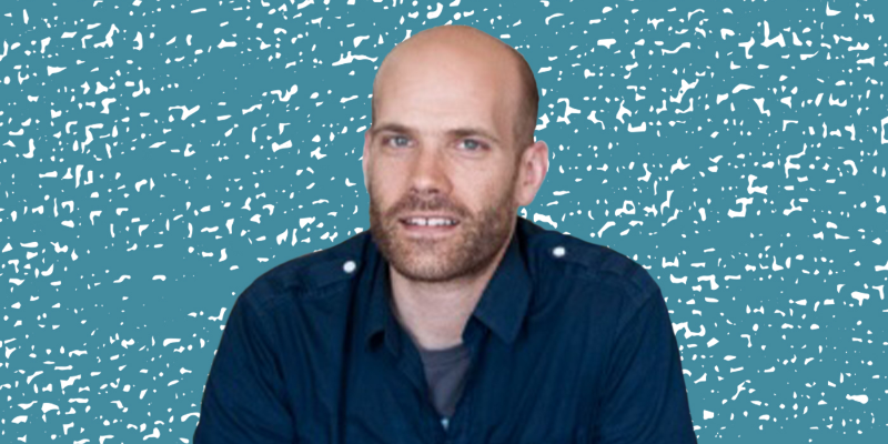 Chris Baty on the Magic of a Goal and a Deadline