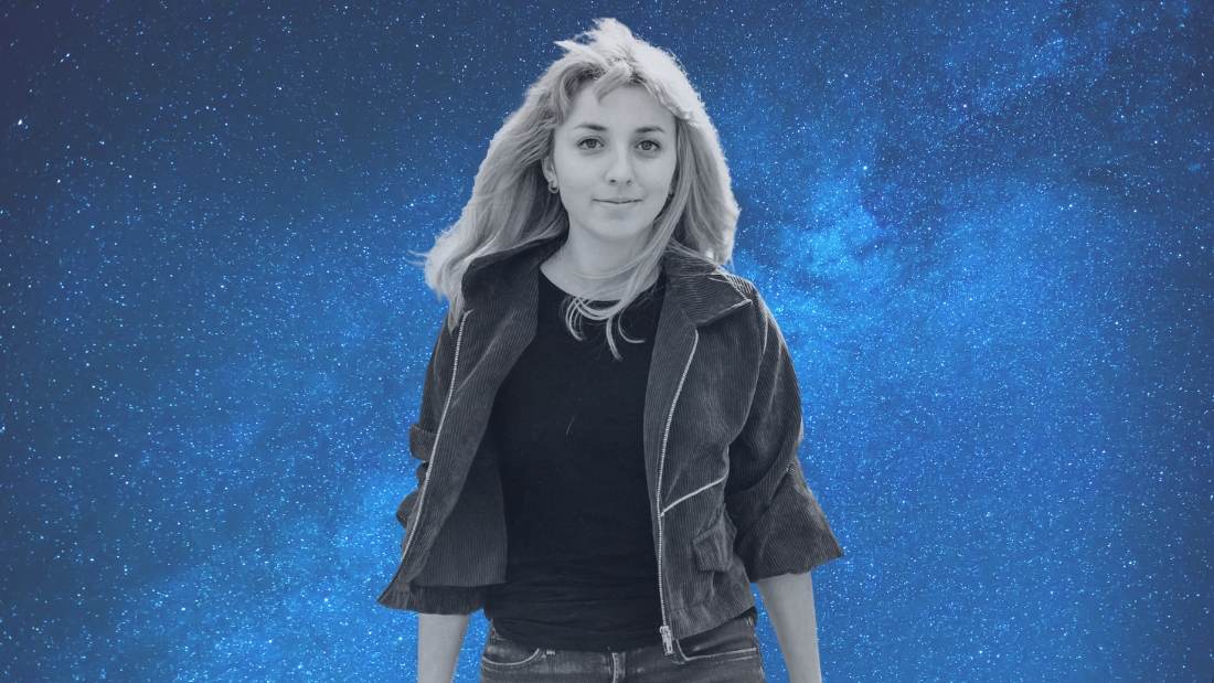 Congressional Candidate Kat Abughazaleh on <em>Parable of the Sower</em>, and Her Love of Sci-Fi