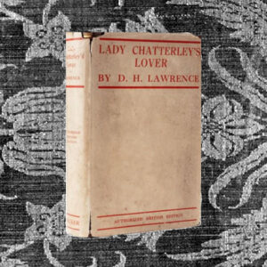 Lit Hub Weekly: December 15 - 19, 2025