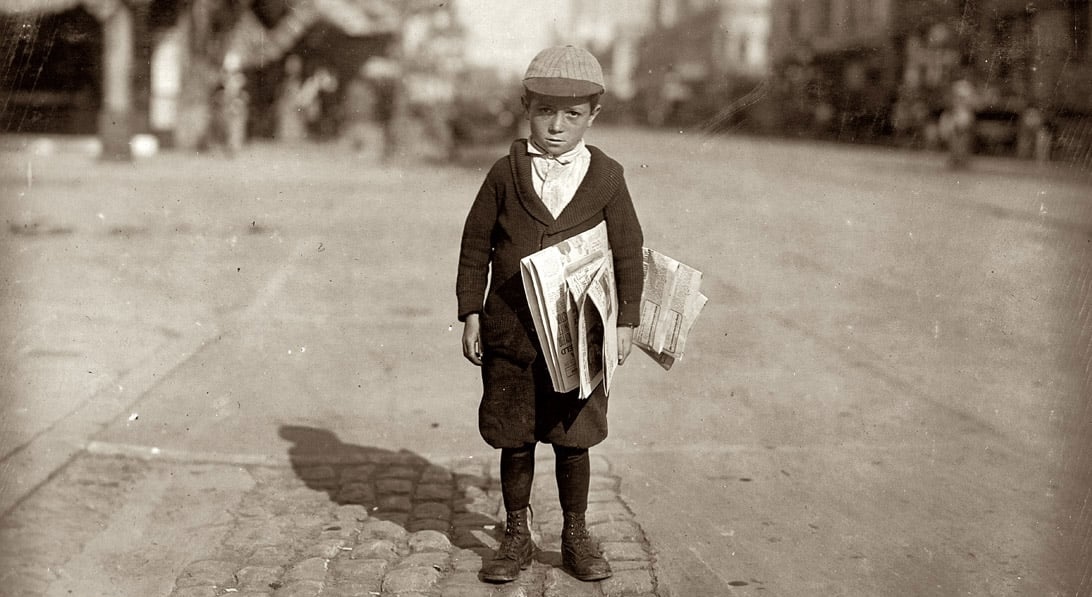 It’s Harder and Harder to Be a Magazine on the Internet—Please Help