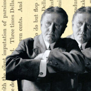 Lit Hub Daily: December 10, 2025