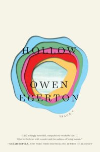 Hollow, Owen Egerton