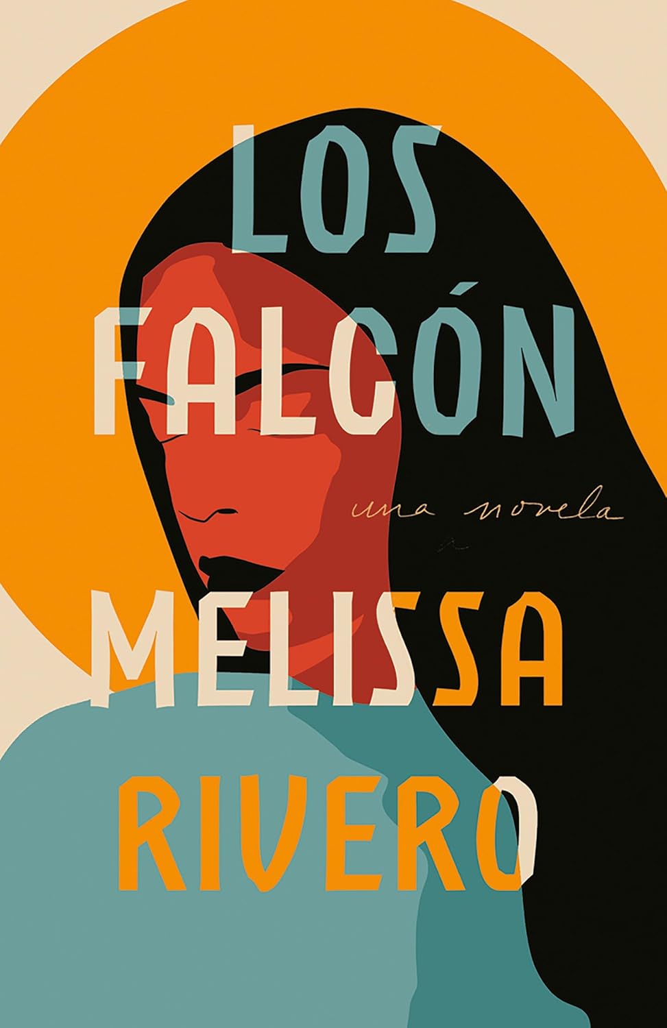 melisaa rivero los falcon