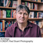 Simon Armitage