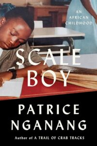 Scale Boy, Patrice Nganang