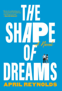 The Shape of Dreams, April Reynolds