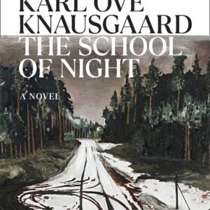 The School of Night