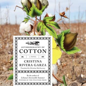 Autobiography of Cotton