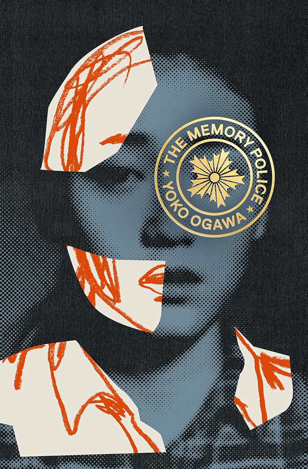 yoko ogawa memory police