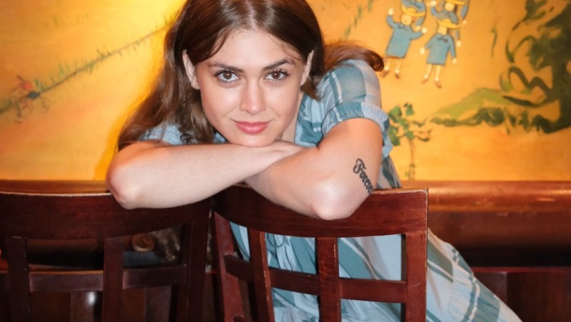 Madeline Cash on Writing an Absurdist Systems Novel