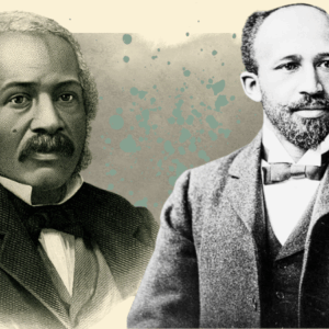 How W.E.B. DuBois and James McCune Smith Helped Combat Medical Racism in America