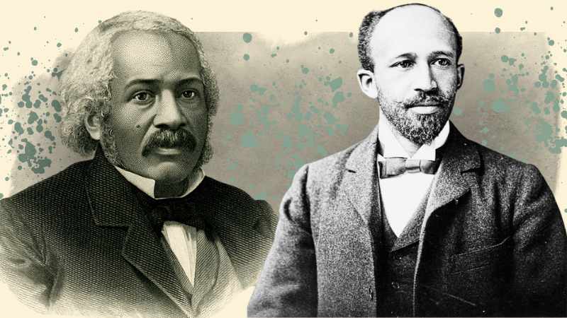 How W.E.B. DuBois and James McCune Smith Helped Combat Medical Racism in America