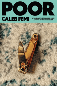 Poor, Caleb Femi