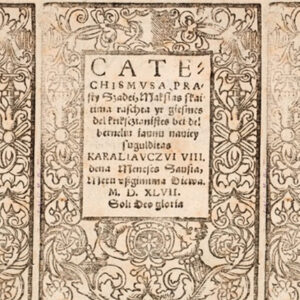 Lit Hub Daily: January 8, 2026