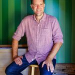 Stefan Merrill Block