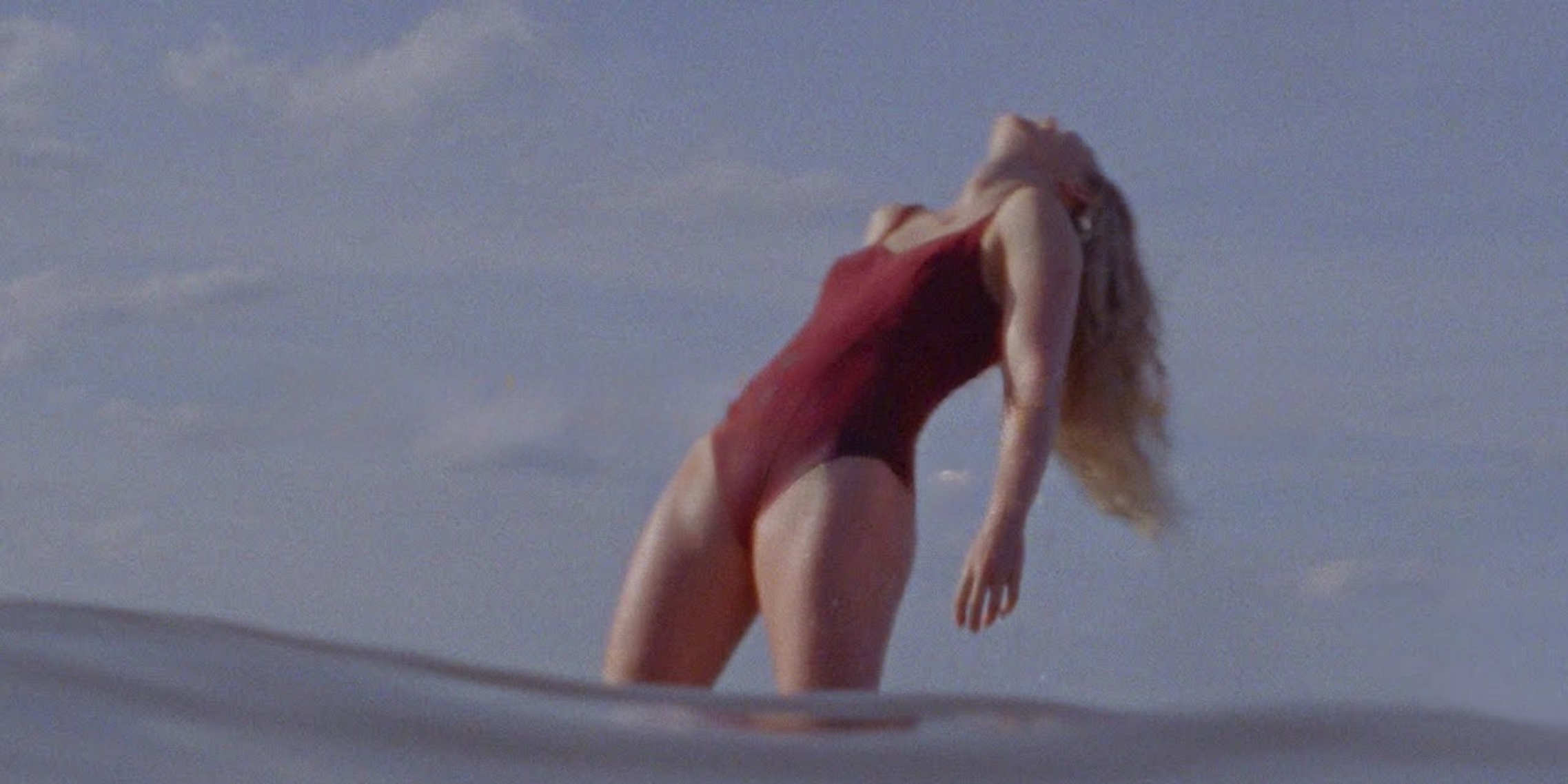 On Lidia Yuknavitch’s “Anti-Memoir” The Chronology of Water