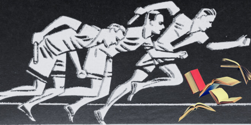 Resolved to finish more books in 2026? Here’s your guide to the web’s best reading challenges. 