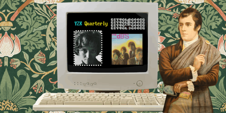 Here’s what’s making us happy this week.