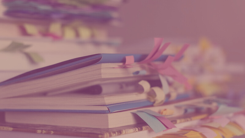 Alia Hanna Habib Offers a Guide to Finding an Agent