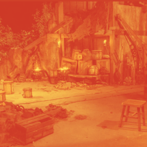 Here to Make Friends (and Maybe Write a Novel)