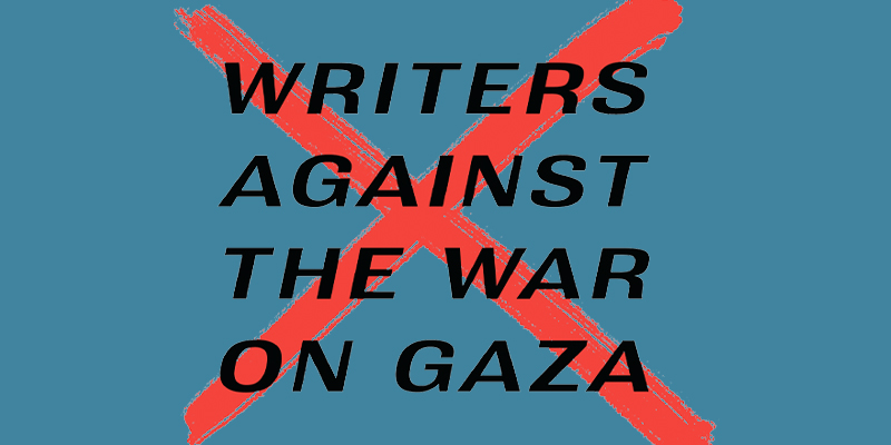 Literary Hub » The boycott of PEN America led by Writers Against the War on Gaza was a success.