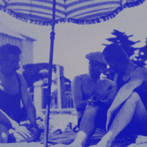 How Bertolt Brecht and Walter Benjamin Pioneered a New Way of Creating