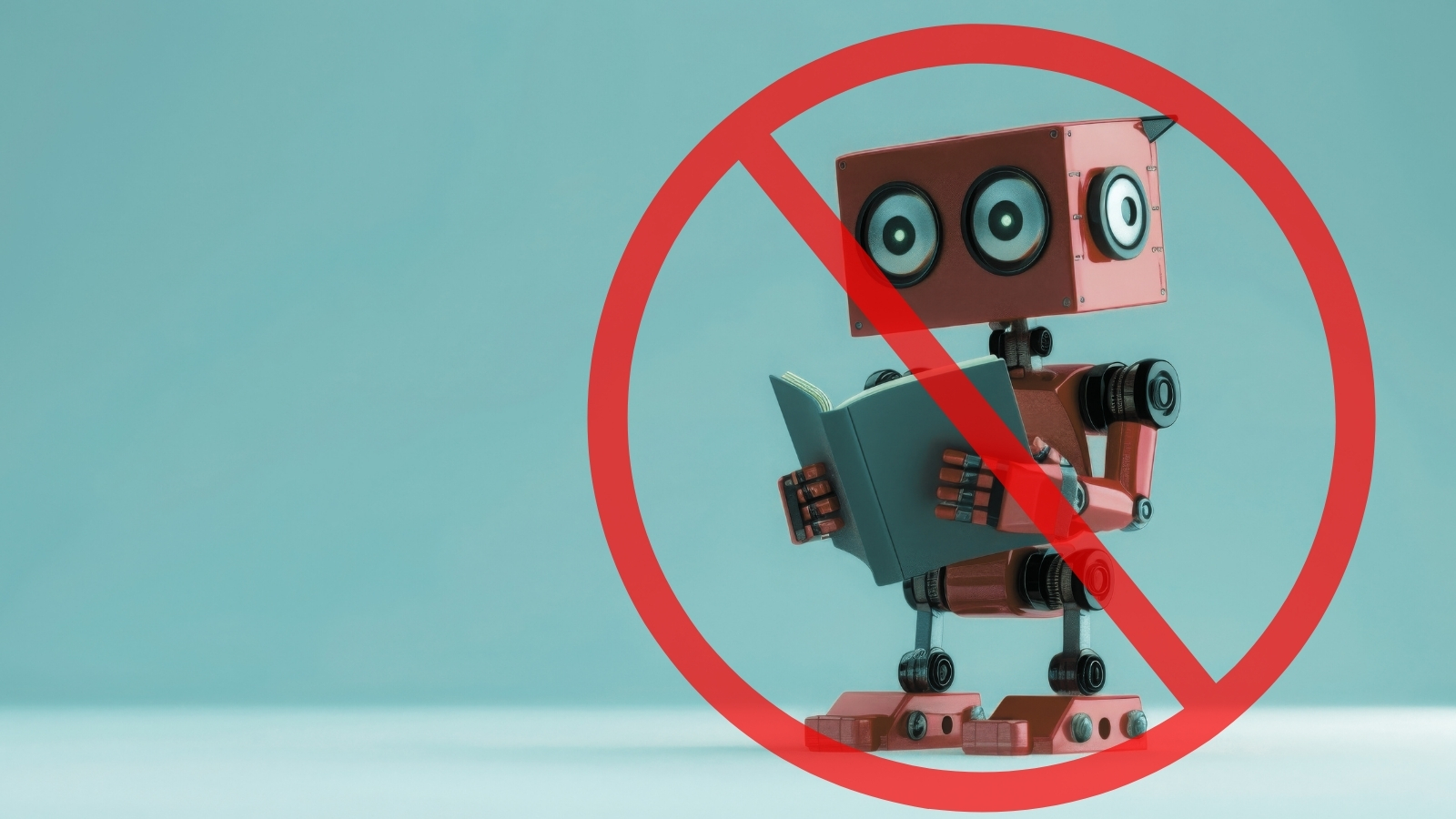 Against Generative AI: Is Art the Last Refuge of Our Humanity?