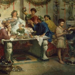 Meet the Ancient Ancestor of Macaroni and Cheese—and Cook It Yourself