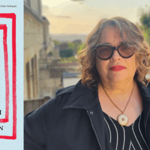 Elizabeth McCracken on the Joyful Mystery of Writing