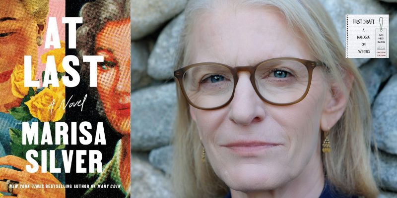 Marisa Silver on Exploring What Strikes You