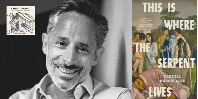 Daniyal Mueenuddin on the Depths of Business Relationships