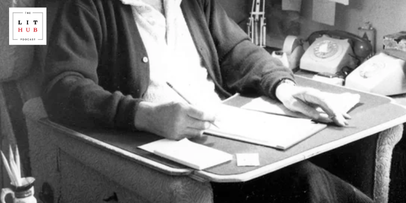 The Dignity of Human Art and the Secret World of Roald Dahl on The Lit Hub Podcast